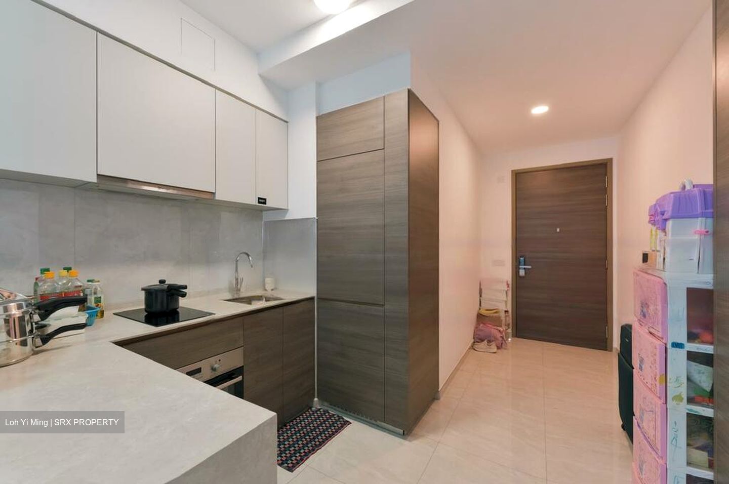 The Florence Residences (D19), Apartment #469247991